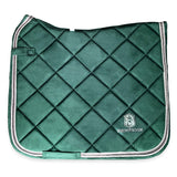 Equestroom Pine Grove Saddle Pad - Equestroom - Equiluxe Tack