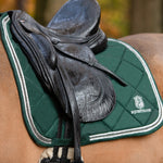 Equestroom Pine Grove Saddle Pad - Equestroom - Equiluxe Tack