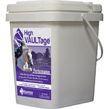 Equi - lete High Vaultage - Equiluxe Tack - Equiluxe Tack