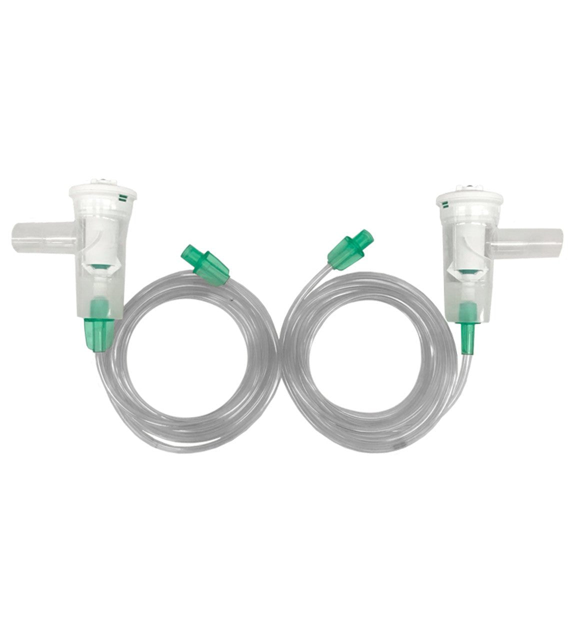 Equi - Resp Nebulizer Rapid Flow Medicine Cups - Equiluxe Tack - Equiluxe Tack