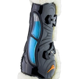 eQuick eAIRSHOCK Front Fluffy - eQuick - Equiluxe Tack