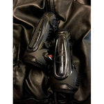 eQuick eShock Legend Front Boot - Equiluxe Tack