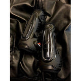 eQuick eShock Legend Front Boot - Equiluxe Tack