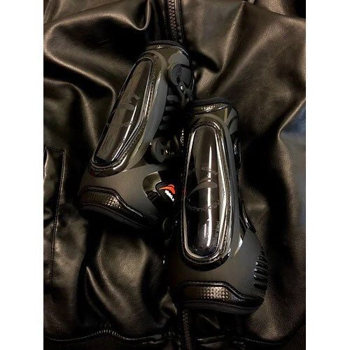 eQuick eShock Legend Front Boot - Equiluxe Tack