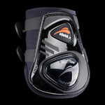 eQuick eShock Legend Rear Boot Velcro - eQuick - Equiluxe Tack