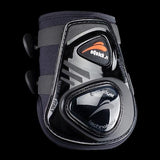 eQuick eShock Legend Rear Boot Velcro - eQuick - Equiluxe Tack