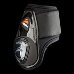 eQuick eShock Legend Rear Boot Velcro - eQuick - Equiluxe Tack