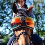 eQuick eVysor - eQuick - Equiluxe Tack