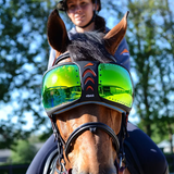 eQuick eVysor - eQuick - Equiluxe Tack