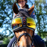 eQuick eVysor - eQuick - Equiluxe Tack