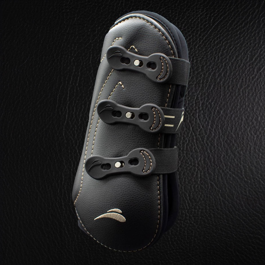 eQuick Glam Front Boot - eQuick - Equiluxe Tack