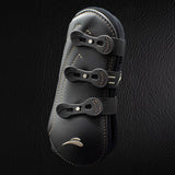eQuick Glam Front Boot - eQuick - Equiluxe Tack