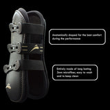 eQuick Glam Front Boot - eQuick - Equiluxe Tack