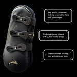 eQuick Glam Front Boot - eQuick - Equiluxe Tack