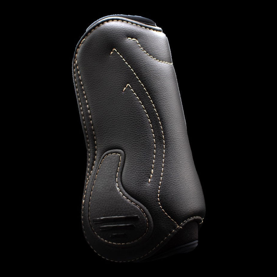 eQuick Glam Front Boot - eQuick - Equiluxe Tack