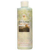 Equiderma Barn Dog Lotion 16 oz - Equiluxe Tack - Equiluxe Tack