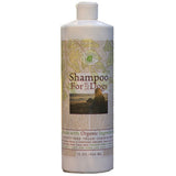 Equiderma Barn Dog Neem Shampoo 32 oz - Equiluxe Tack - Equiluxe Tack