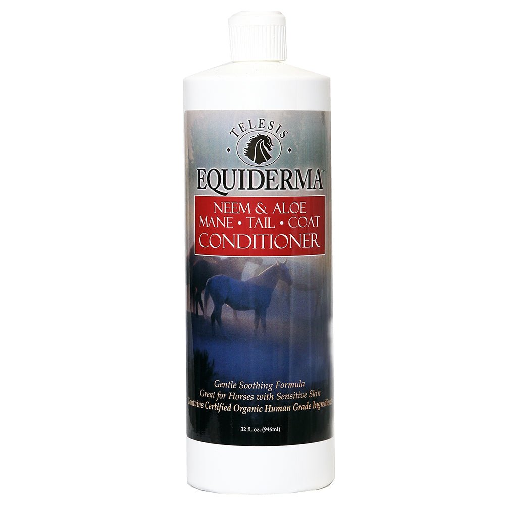 Equiderma Neam Conditioner 32 oz - Equiluxe Tack - Equiluxe Tack