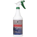 Equiderma Neem and Aloe Horse Fly Spray 32 oz - Equiluxe Tack - Equiluxe Tack