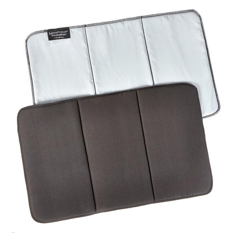 EquiFit AgSilver™ T - Foam™ Standing Wraps - EquiFit - Equiluxe Tack