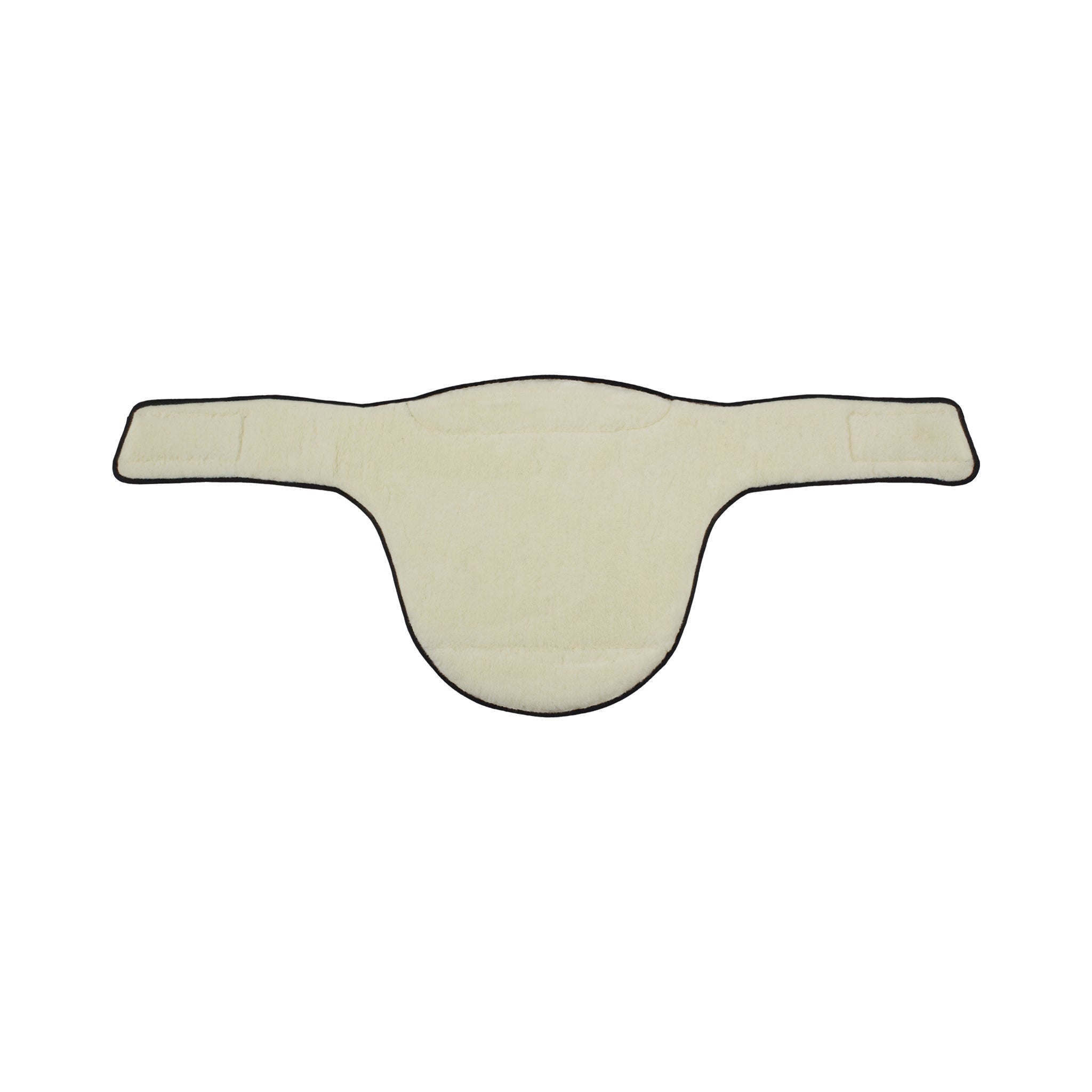 EquiFit Anatomical BellyGuard SheepsWool™ T - Foam™ - EquiFit - Equiluxe Tack