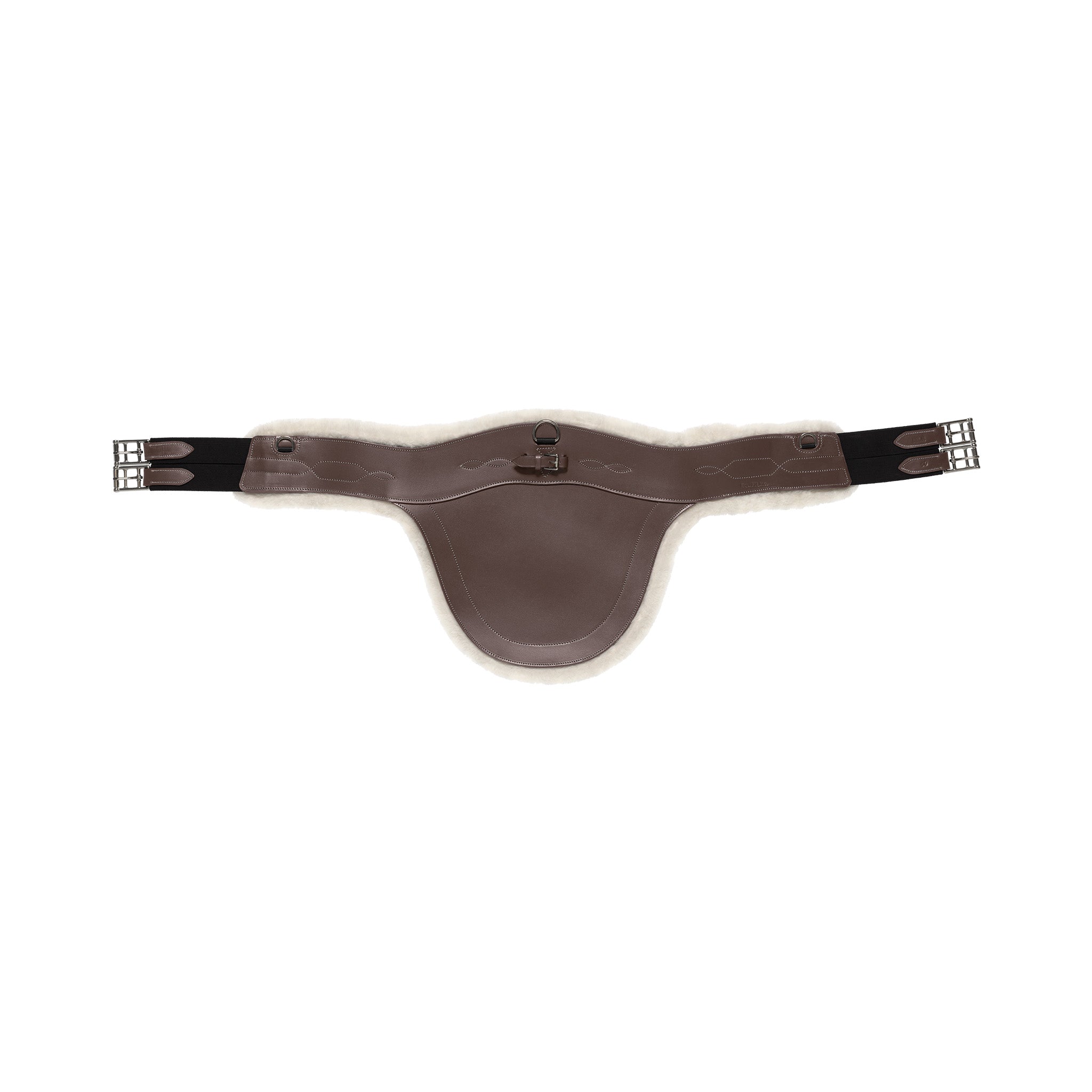 EquiFit Anatomical BellyGuard with UltraWool™ T - Foam™ - EquiFit - Equiluxe Tack