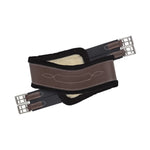 EquiFit Anatomical Hunter Girth with Black UltraWool™ Liner - EquiFit - Equiluxe Tack