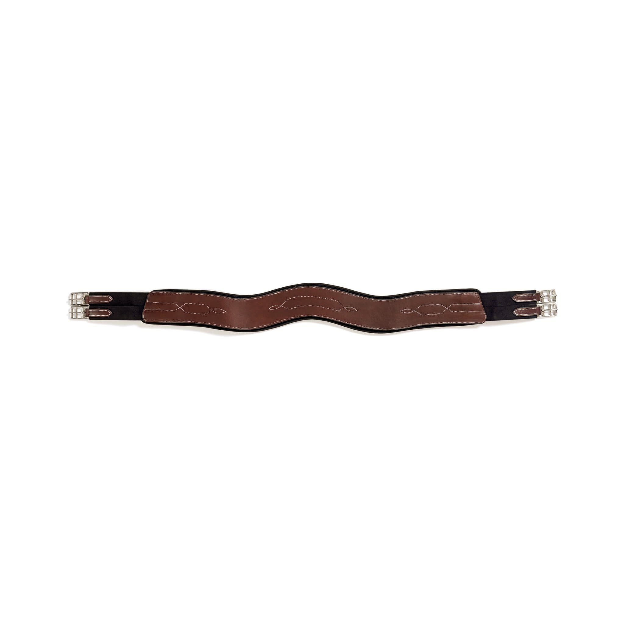 EquiFit Anatomical Hunter Girth with SheepsWool™ T - Foam™ Liner - EquiFit - Equiluxe Tack
