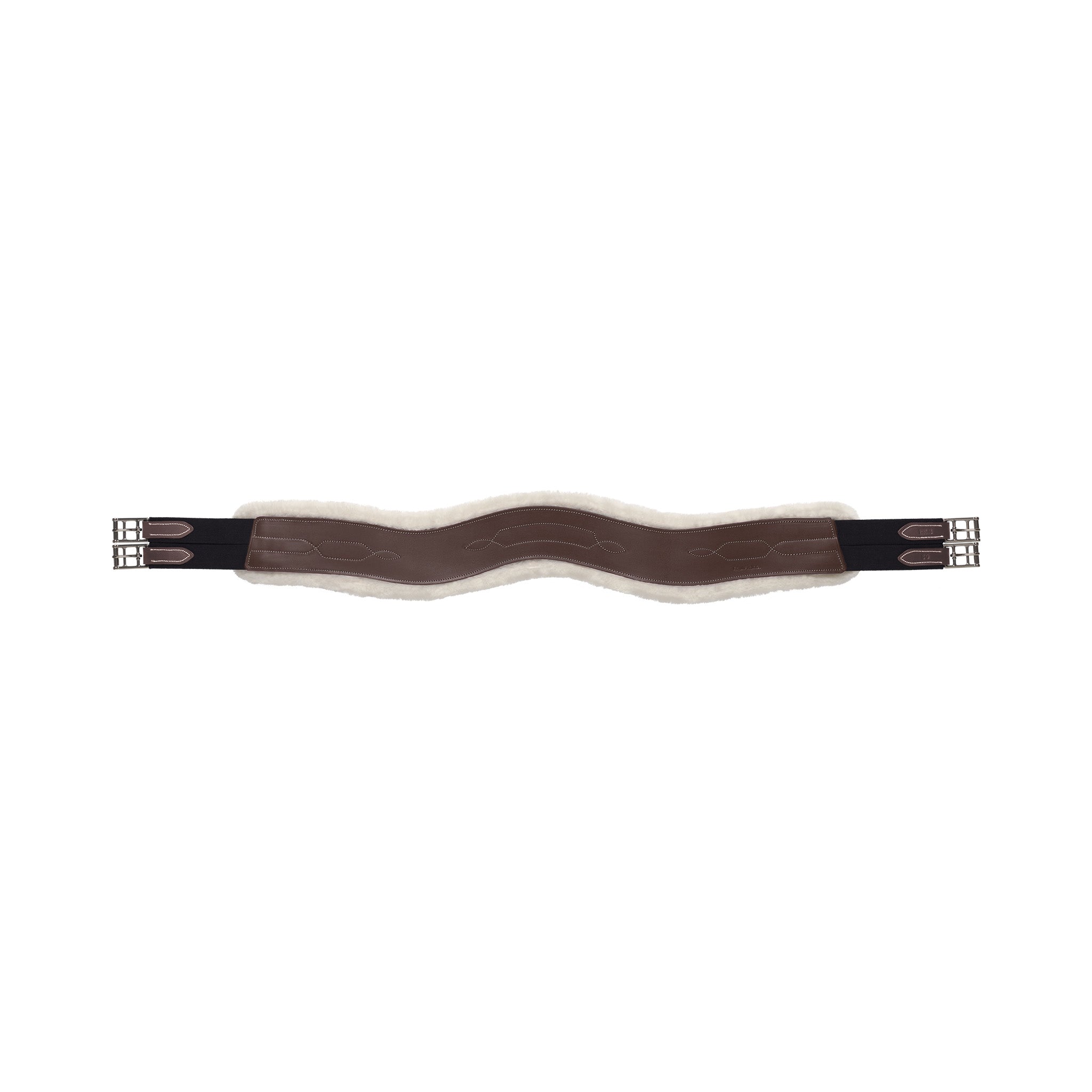 EquiFit Anatomical Hunter Girth with UltraWool™ T - Foam™ Liner - EquiFit - Equiluxe Tack