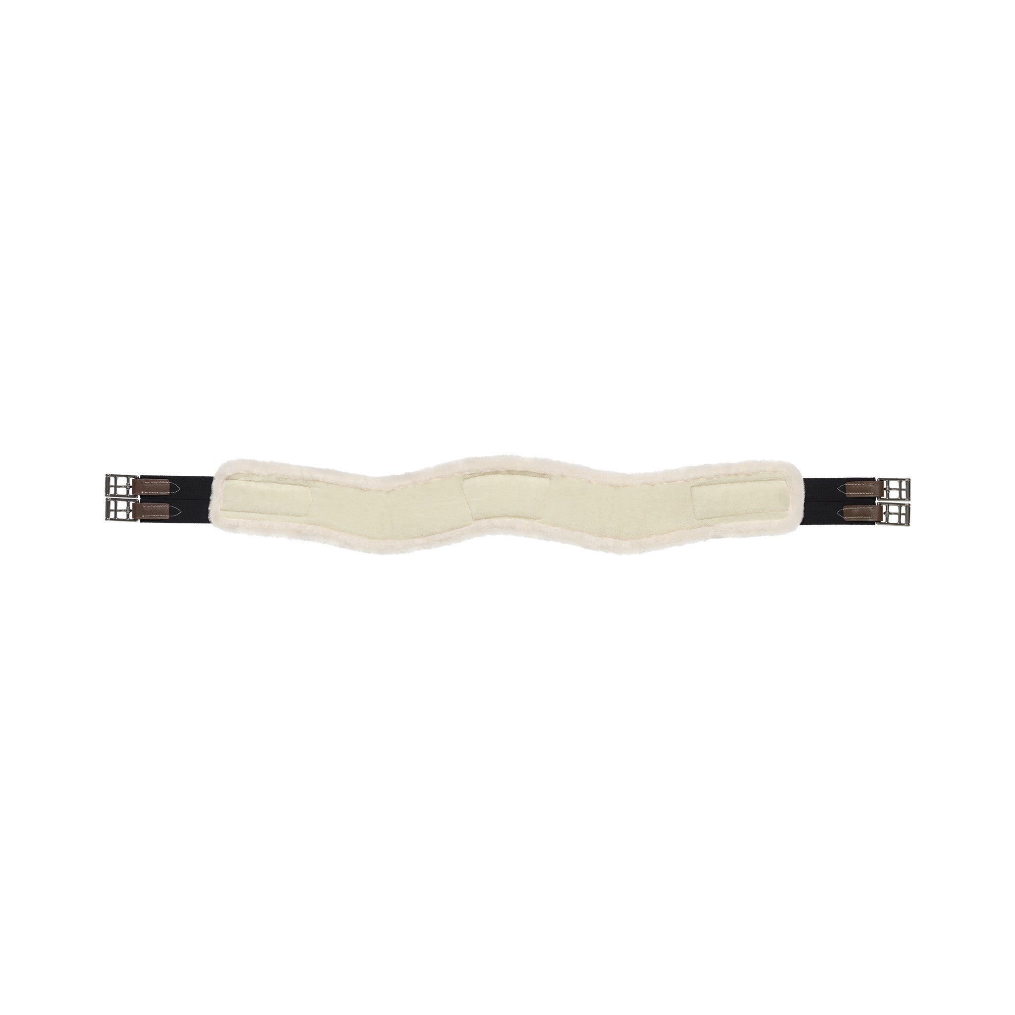 EquiFit Anatomical Hunter Girth with UltraWool™ T - Foam™ Liner - EquiFit - Equiluxe Tack