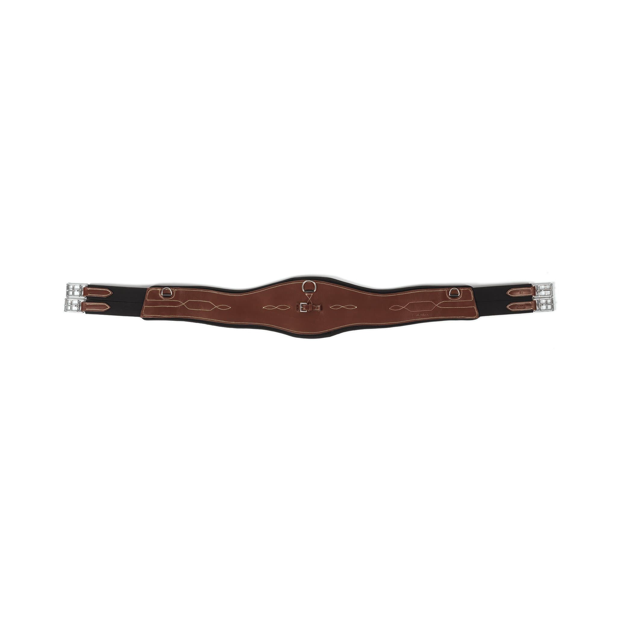 EquiFit Anatomical Jumper Girth with SheepsWool™ T - Foam™ - EquiFit - Equiluxe Tack