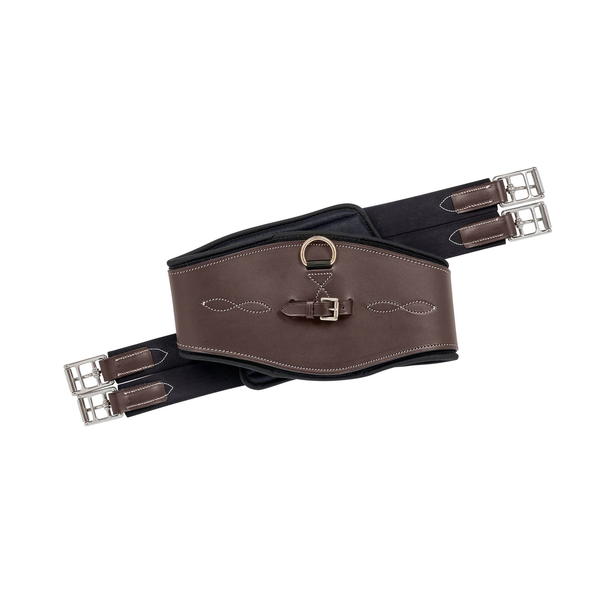 EquiFit Anatomical Jumper Girth with T - Foam™ - EquiFit - Equiluxe Tack