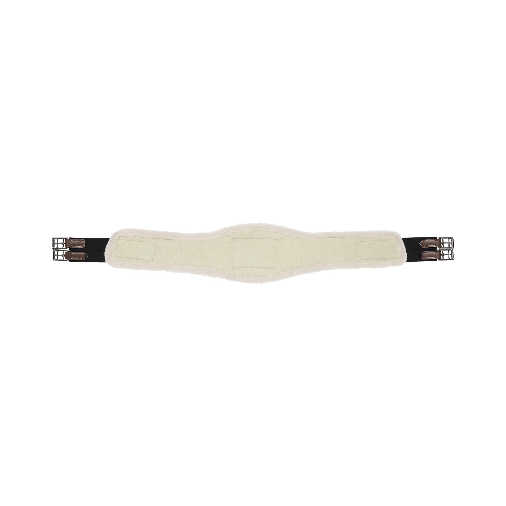EquiFit Anatomical Jumper Girth with UltraWool™ T - Foam™ - EquiFit - Equiluxe Tack