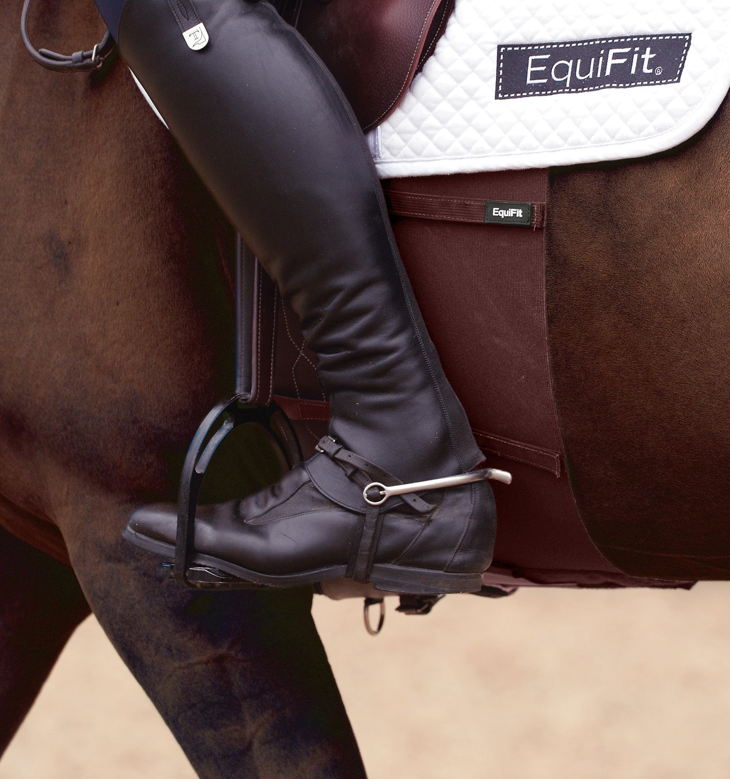 EquiFit BellyBand® - EquiFit - Equiluxe Tack