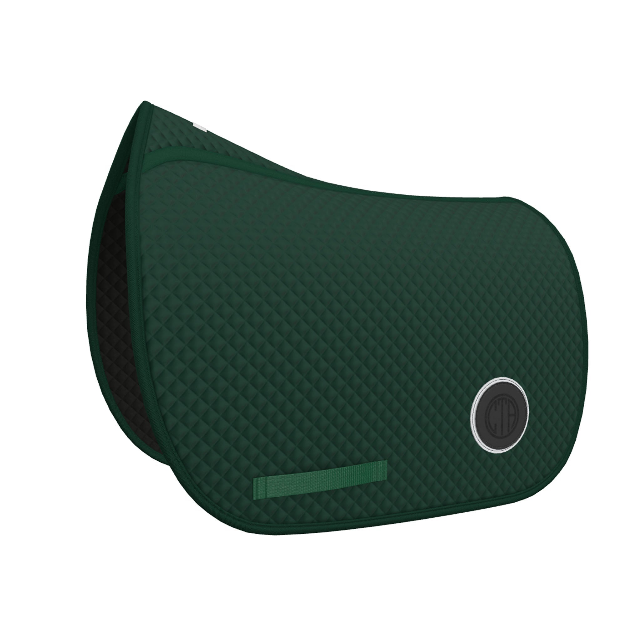 EquiFit® Custom Essential® Dressage Square Pad - EquiFit - Equiluxe Tack