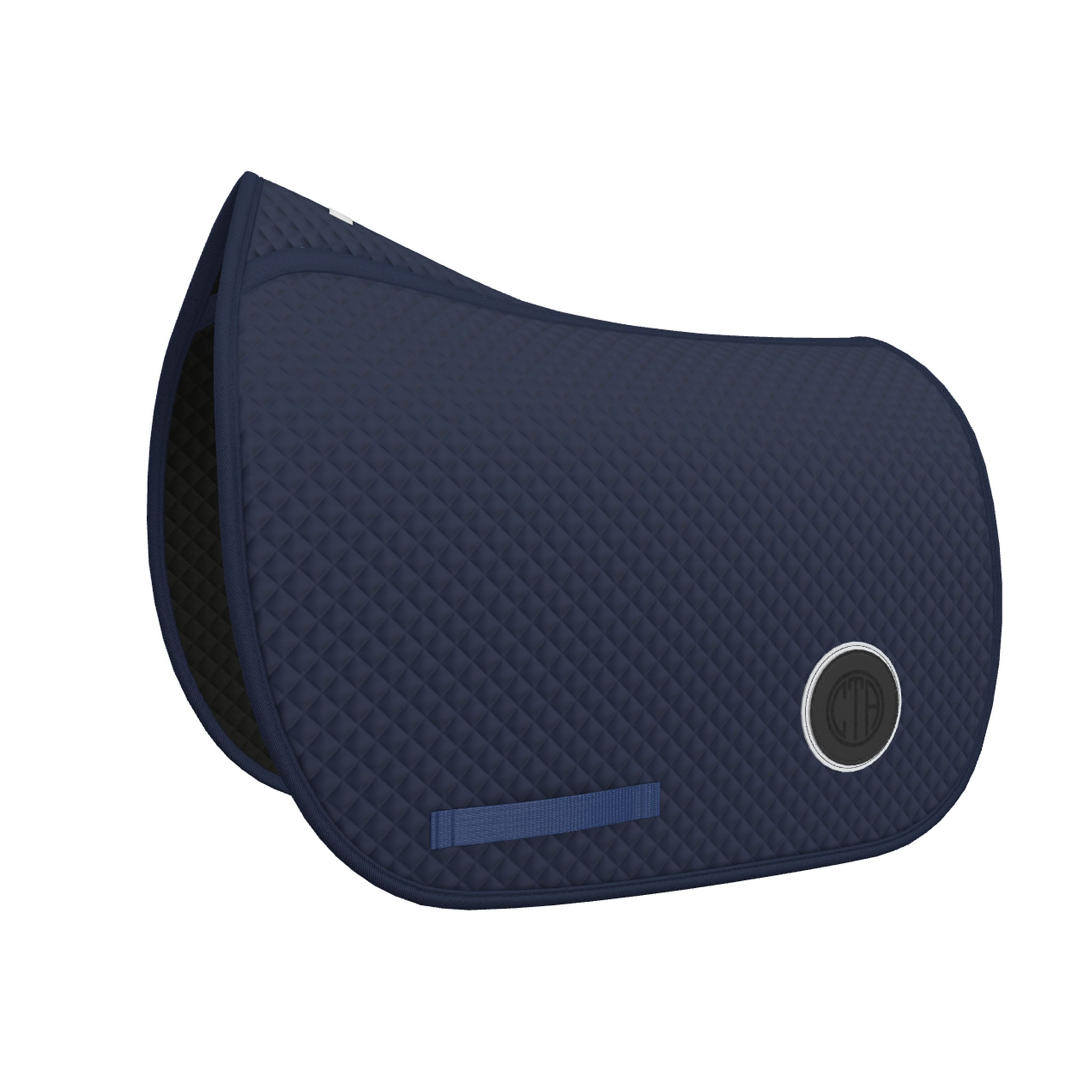 EquiFit® Custom Essential® Dressage Square Pad - EquiFit - Equiluxe Tack