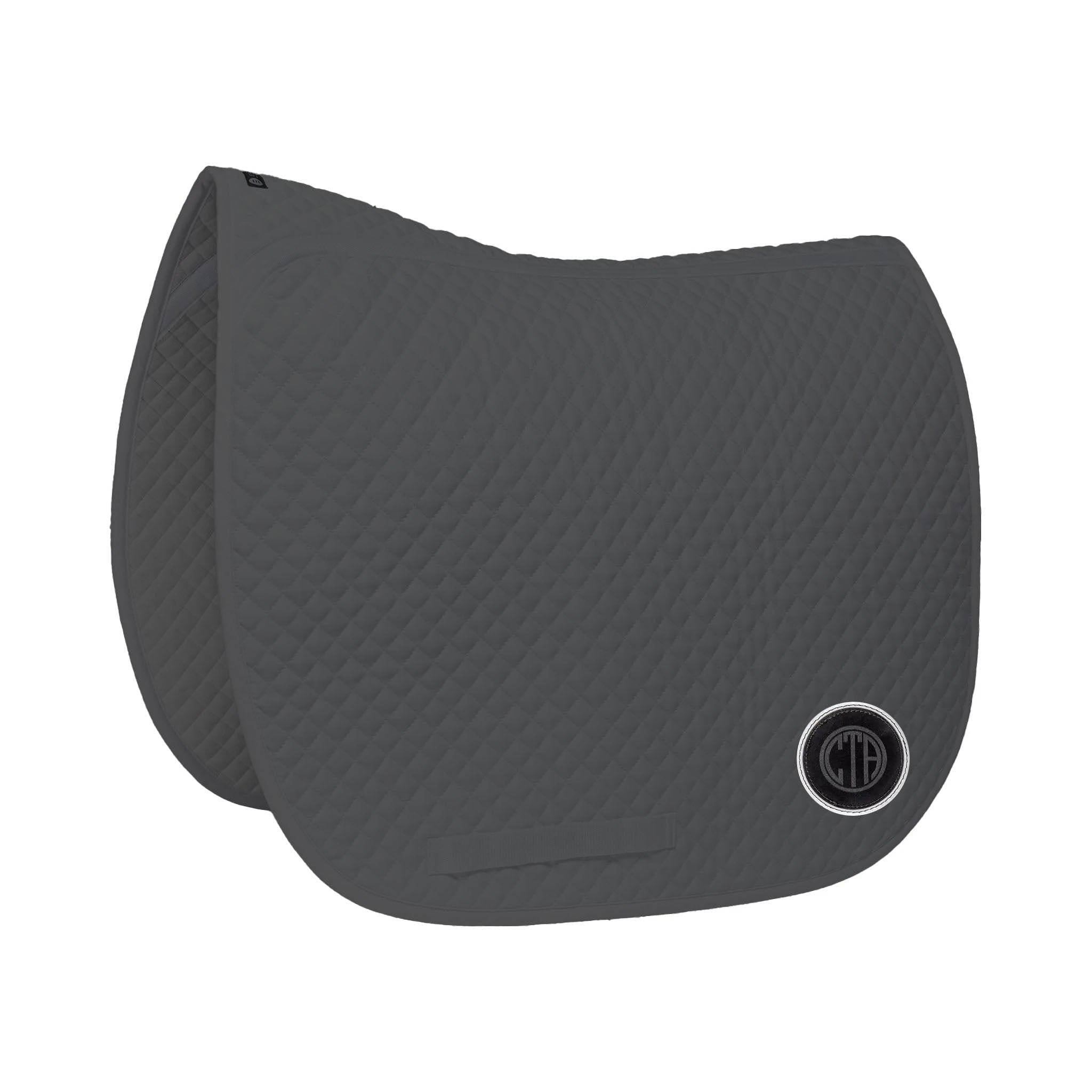 EquiFit® Custom Essential® Dressage Square Pad - EquiFit - Equiluxe Tack