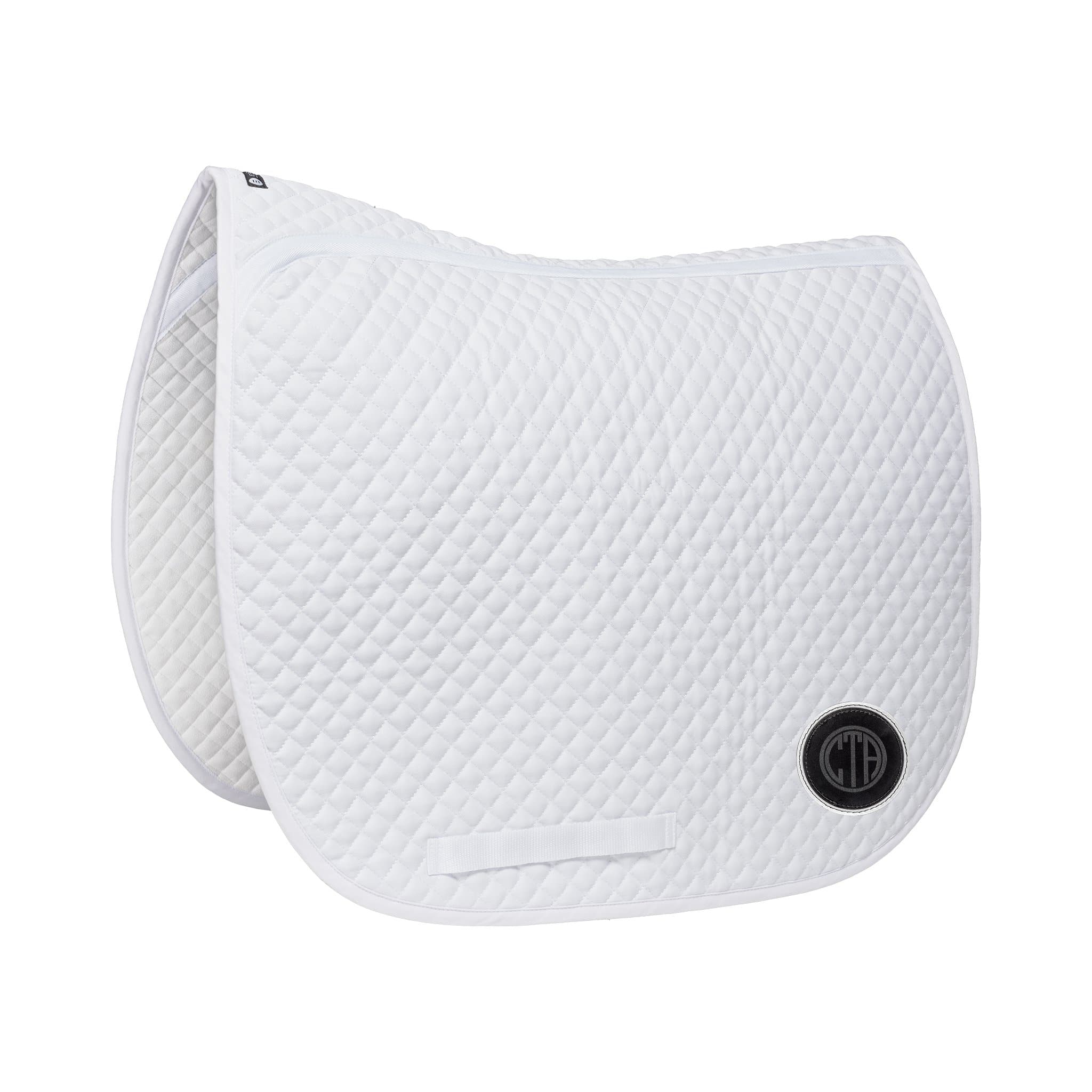 EquiFit® Custom Essential® Dressage Square Pad - EquiFit - Equiluxe Tack