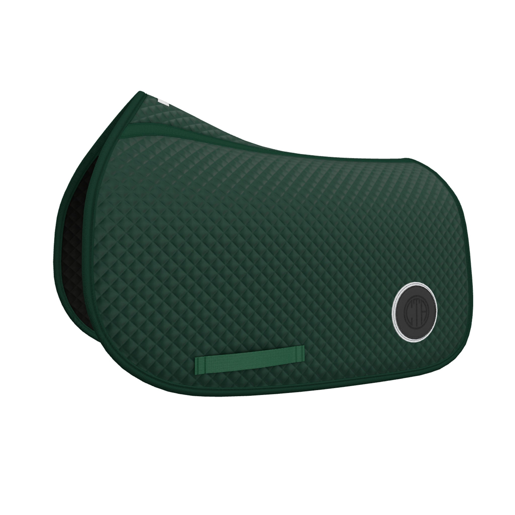 EquiFit® Custom Essential® Square Pad - EquiFit - Equiluxe Tack