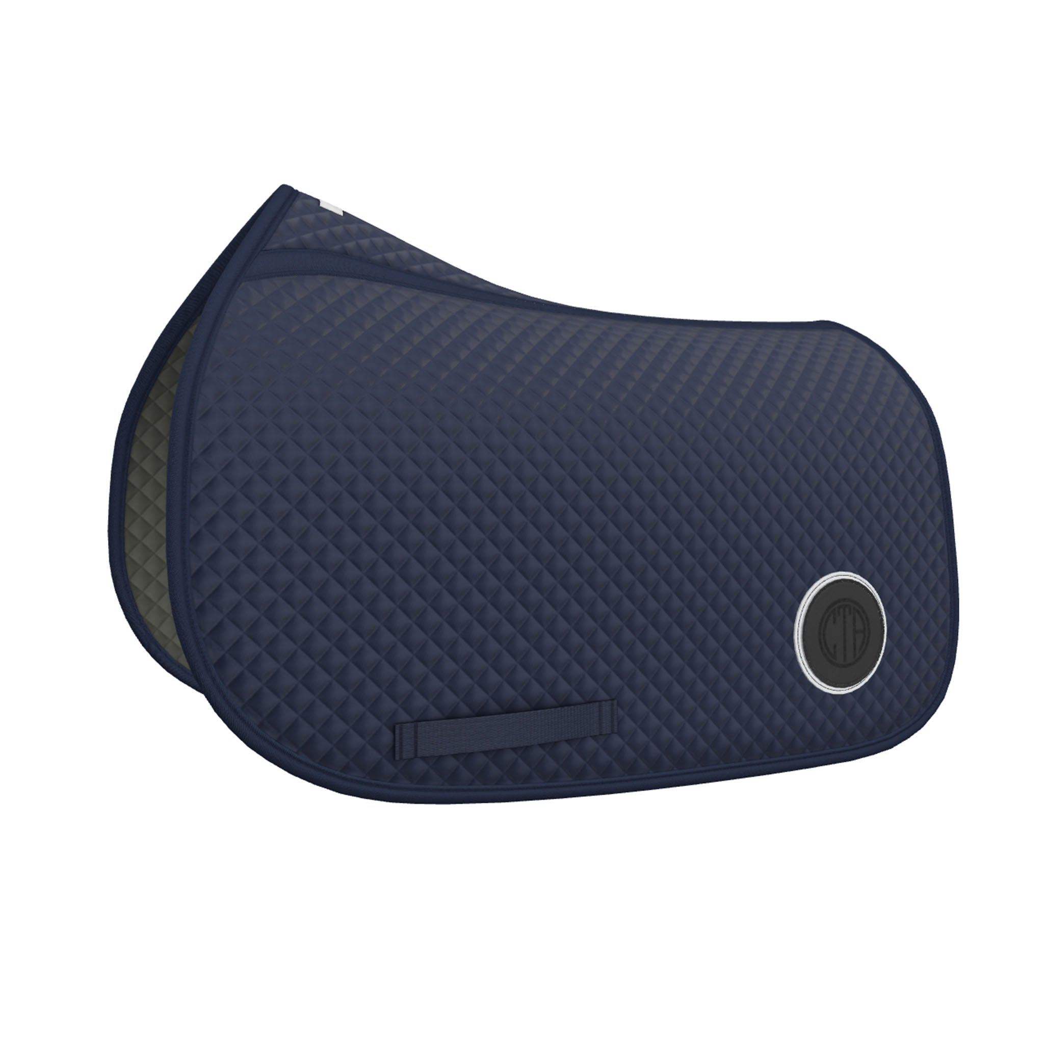 EquiFit® Custom Essential® Square Pad - EquiFit - Equiluxe Tack