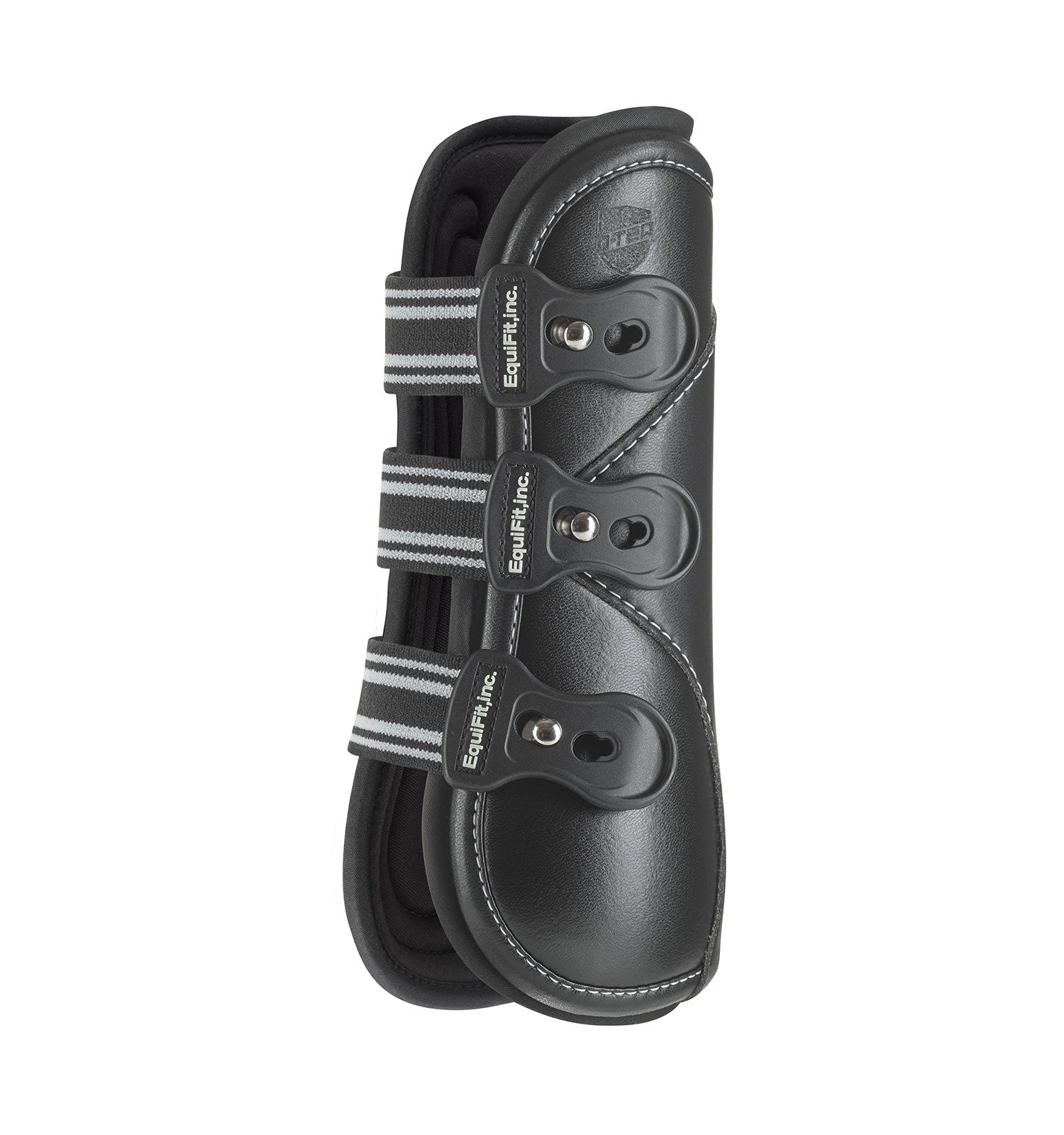 EquiFit® D - Teq™ Front Boot - EquiFit - Equiluxe Tack