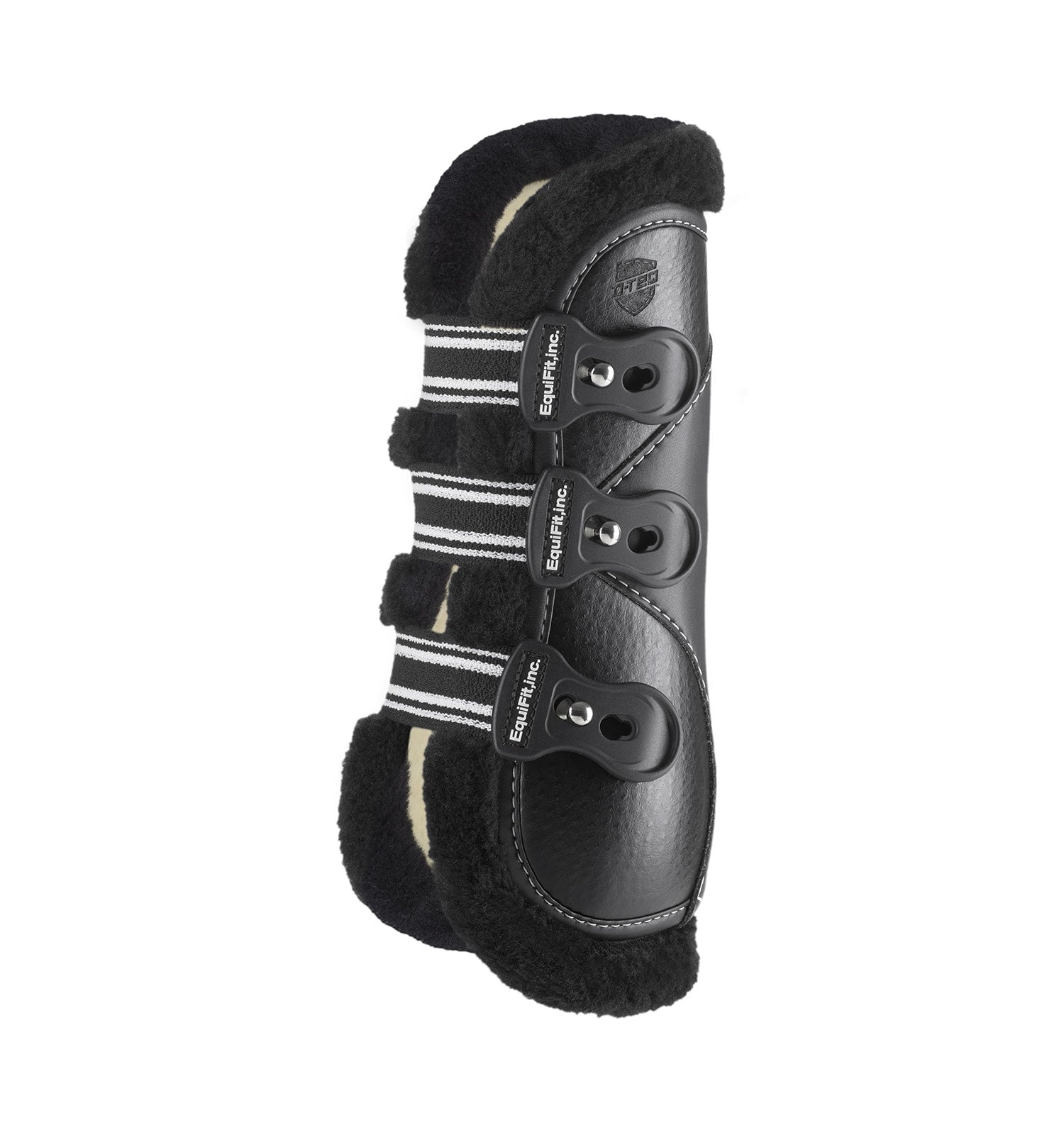 EquiFit® D - Teq™ Front Boot - EquiFit - Equiluxe Tack