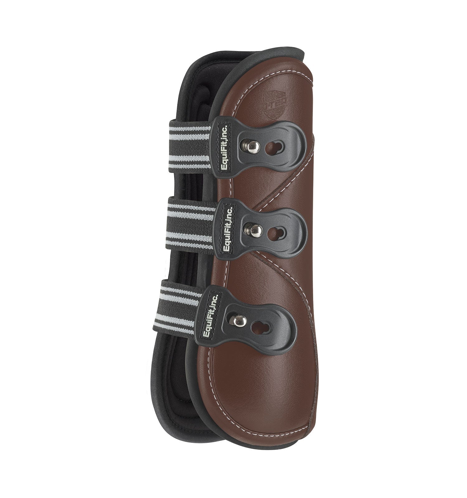 EquiFit® D - Teq™ Front Boot - EquiFit - Equiluxe Tack