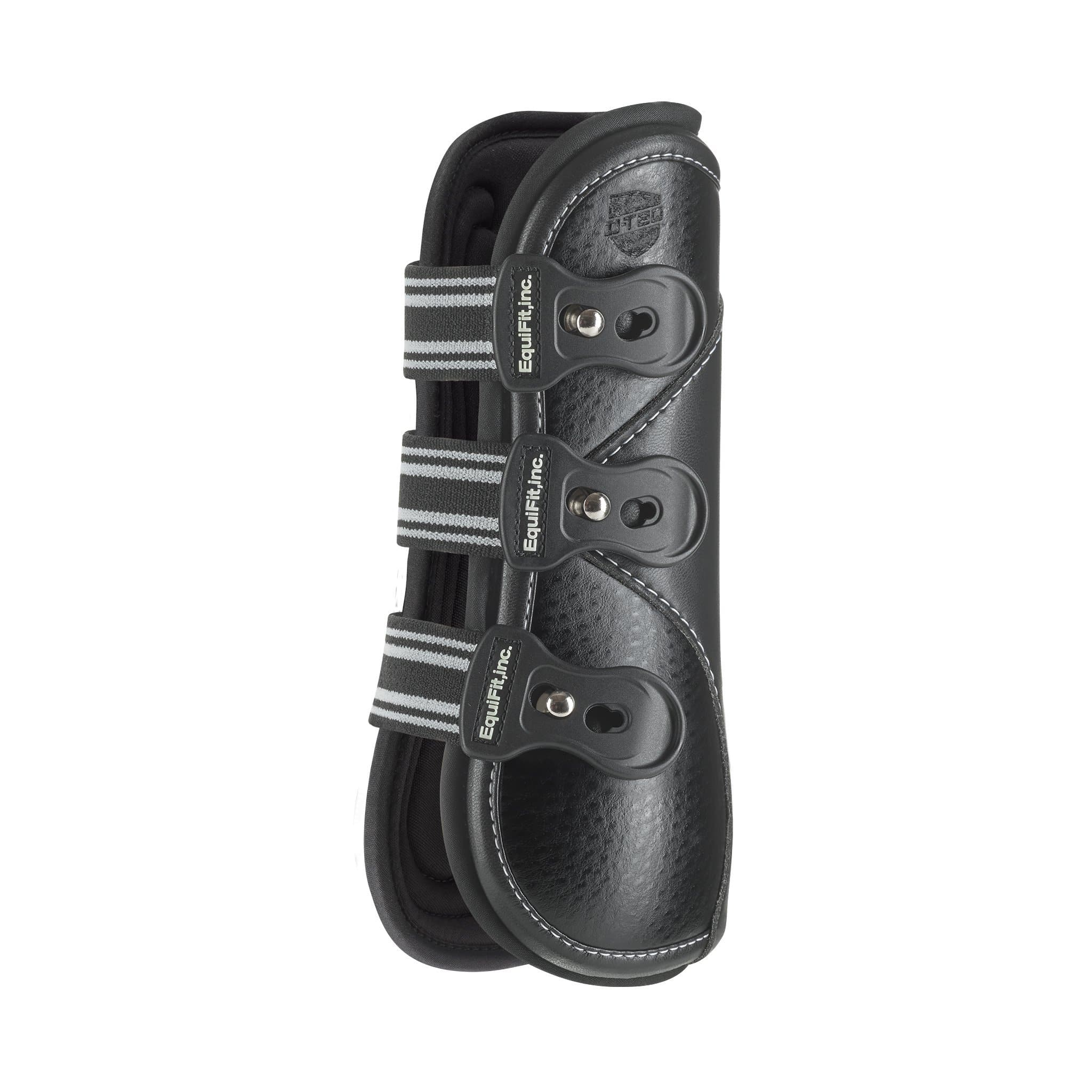 EquiFit D - Teq™ Front Boot with ImpacTeq® Liner - EquiFit - Equiluxe Tack
