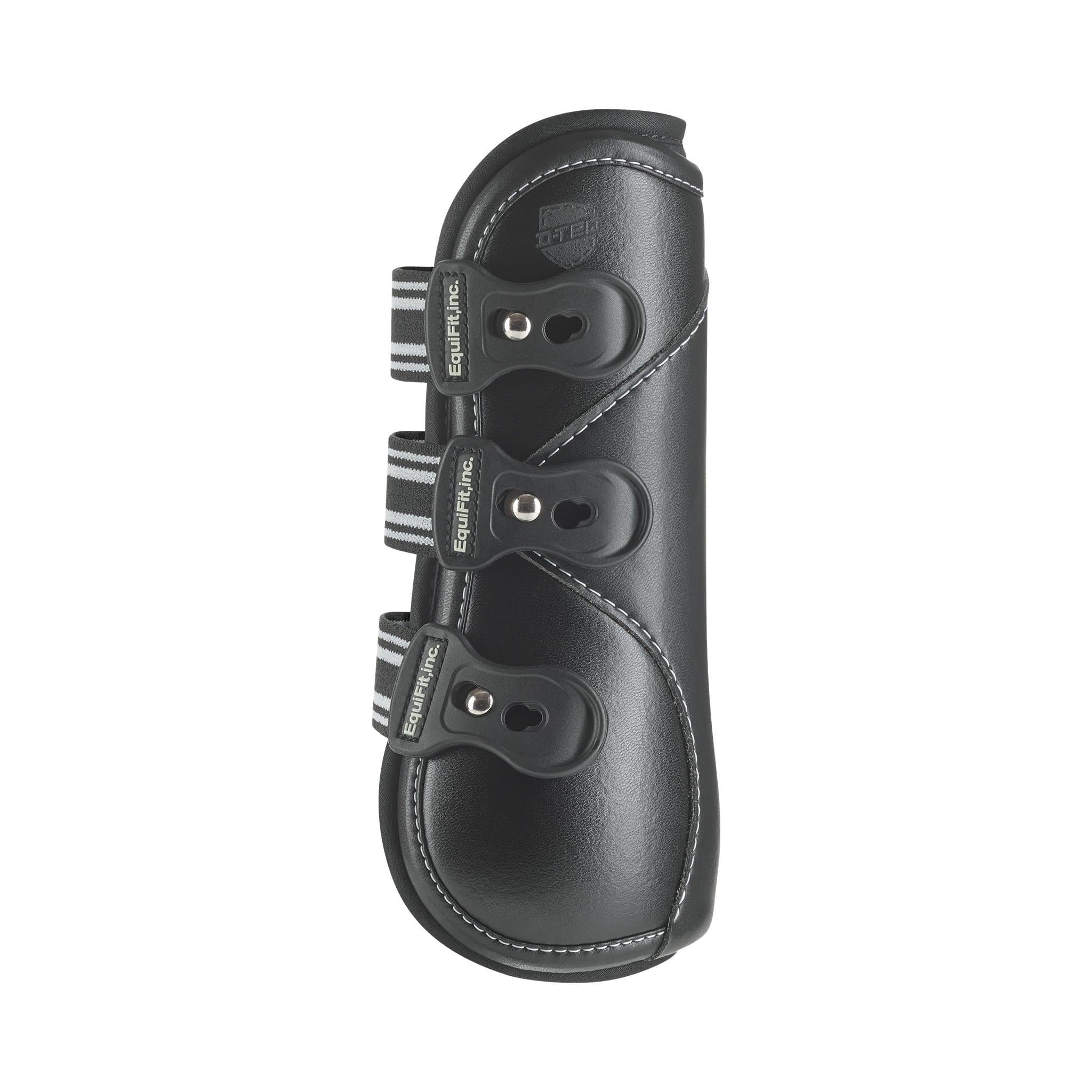 EquiFit D - Teq™ Front Boot with ImpacTeq® Liner - EquiFit - Equiluxe Tack