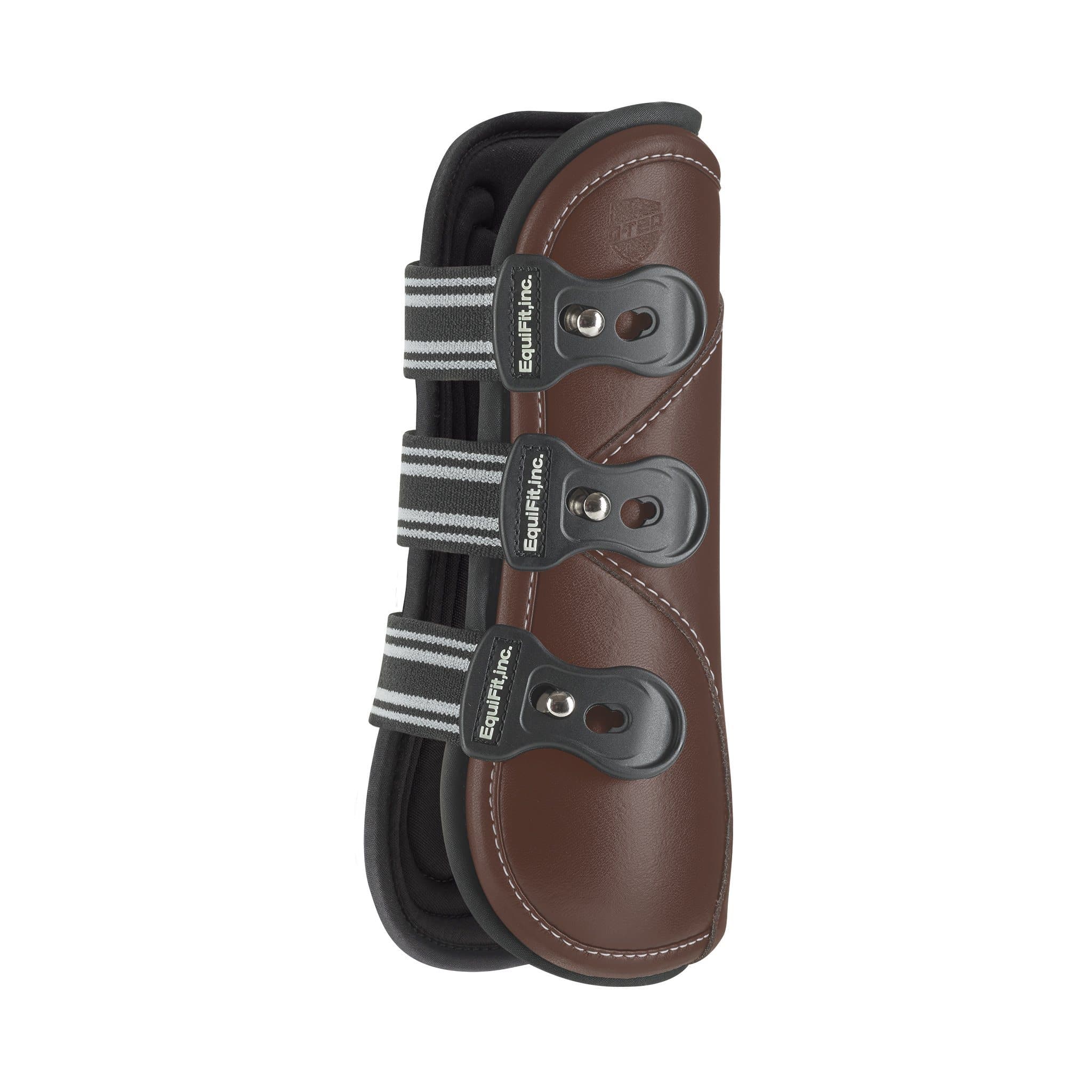 EquiFit D - Teq™ Front Boot with ImpacTeq® Liner - EquiFit - Equiluxe Tack