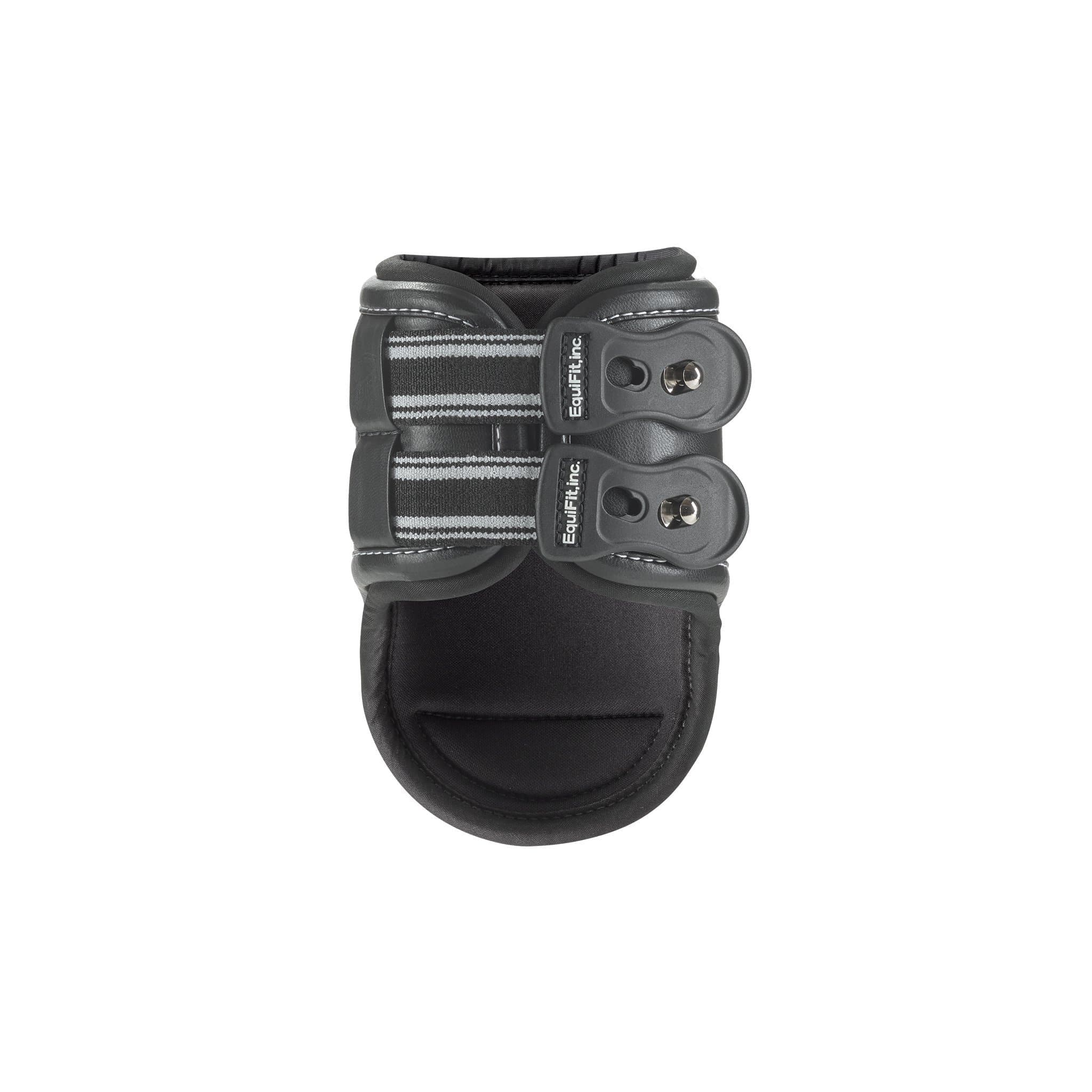 EquiFit® D - Teq™ Hind Boot with ImpacTeq® Liner - EquiFit - Equiluxe Tack