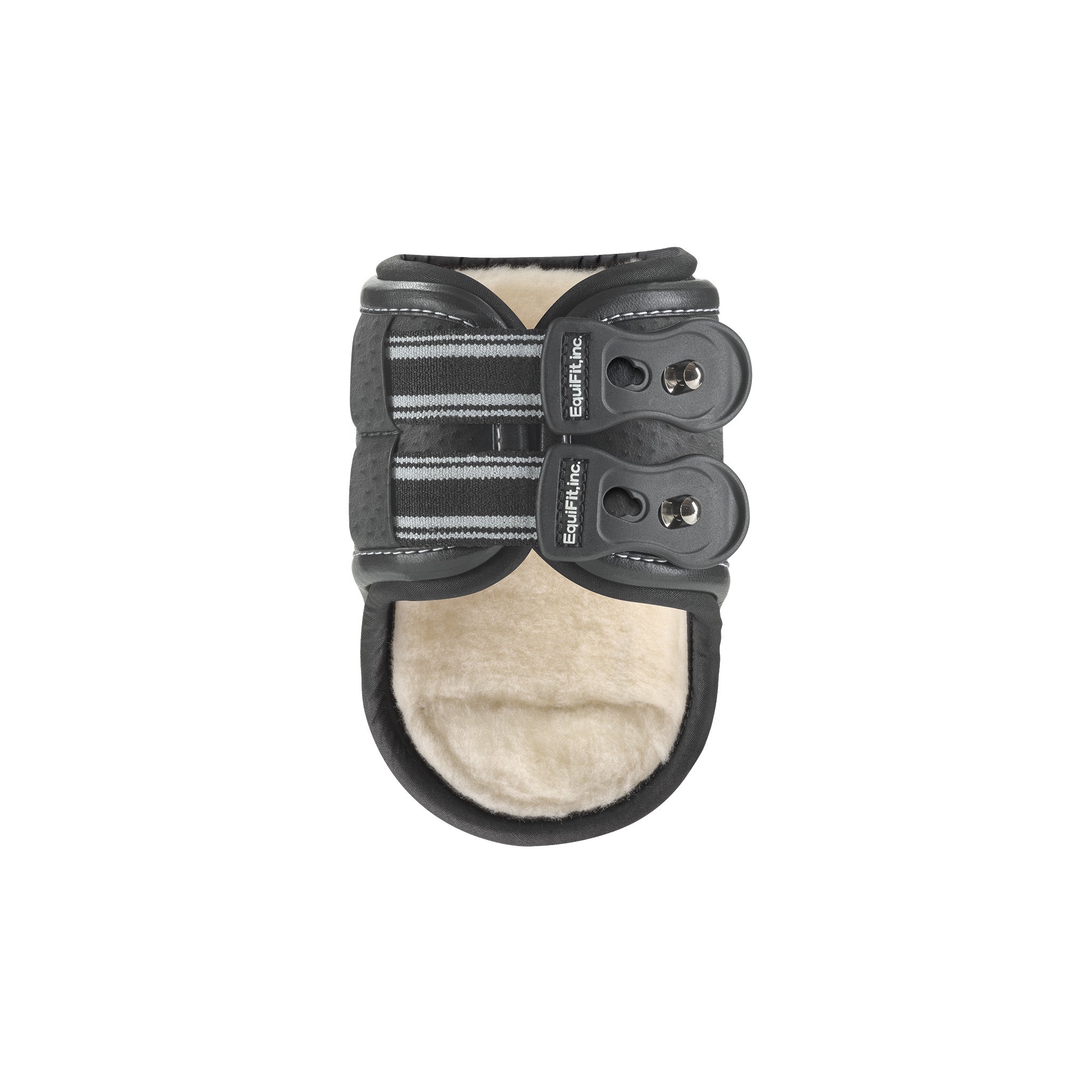 EquiFit® D - Teq™ Hind Boot with SheepsWool™ ImpacTeq® Liner - EquiFit - Equiluxe Tack