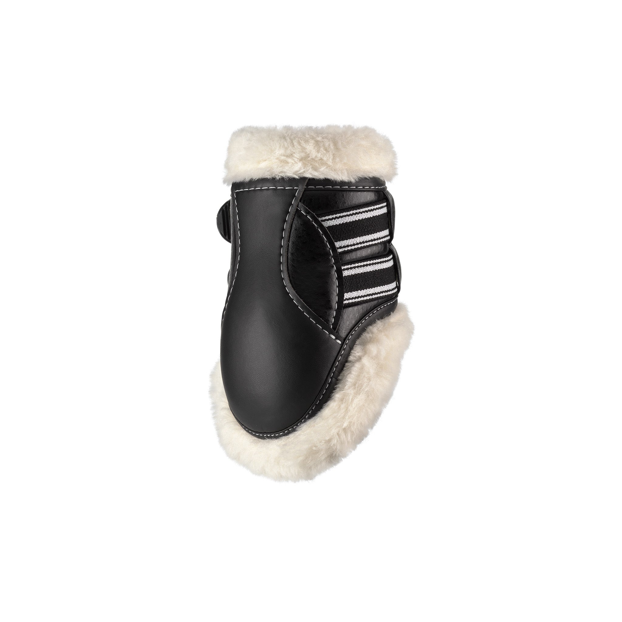 EquiFit® D - Teq™ Hind Boot with UltraWool™ ImpacTeq® Liner - EquiFit - Equiluxe Tack