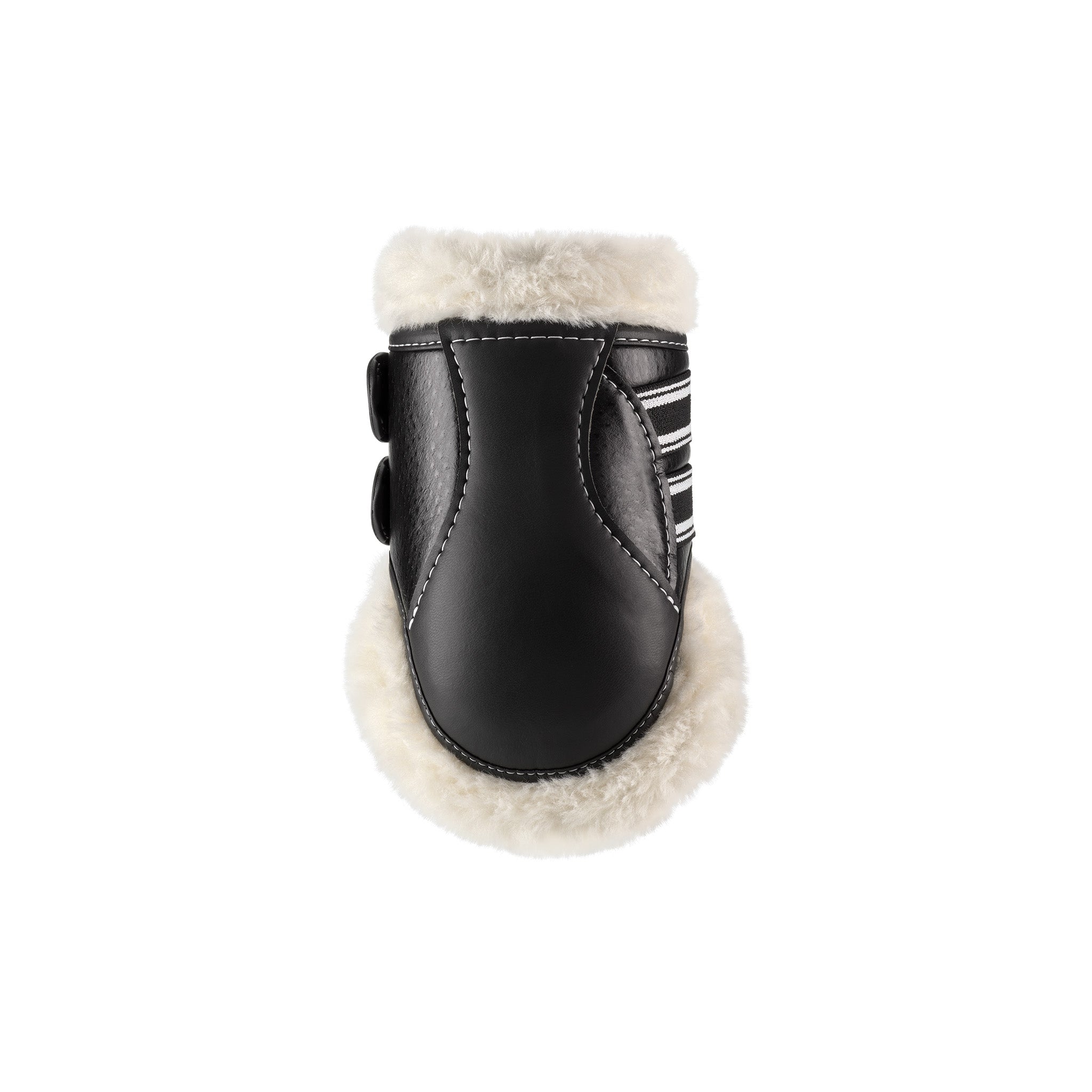 EquiFit® D - Teq™ Hind Boot with UltraWool™ ImpacTeq® Liner - EquiFit - Equiluxe Tack